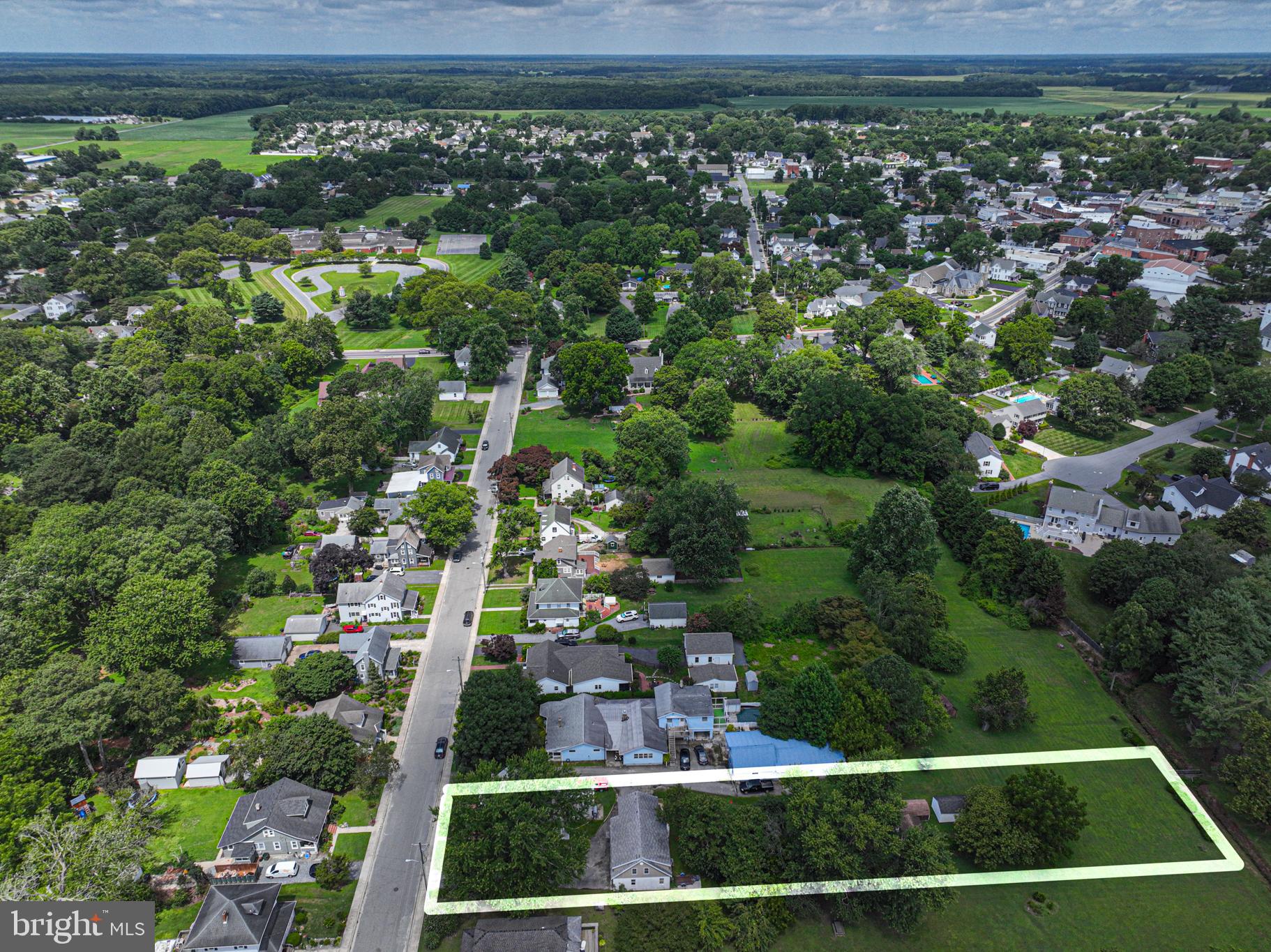 17 Burley Street Berlin, MD 21811 - Photo 90 of 150