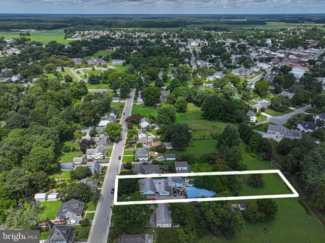 $950,000 | 17 Burley Street, Berlin, MD 21811