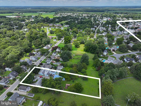 $899,900 | 17 Burley Street, Berlin, MD 21811