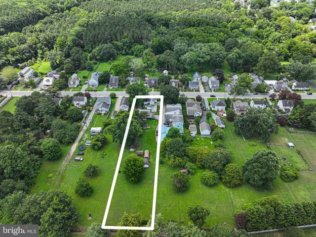 $950,000 | 17 Burley Street, Berlin, MD 21811