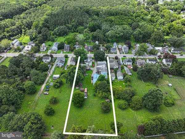 $899,900 | 17 Burley Street, Berlin, MD 21811