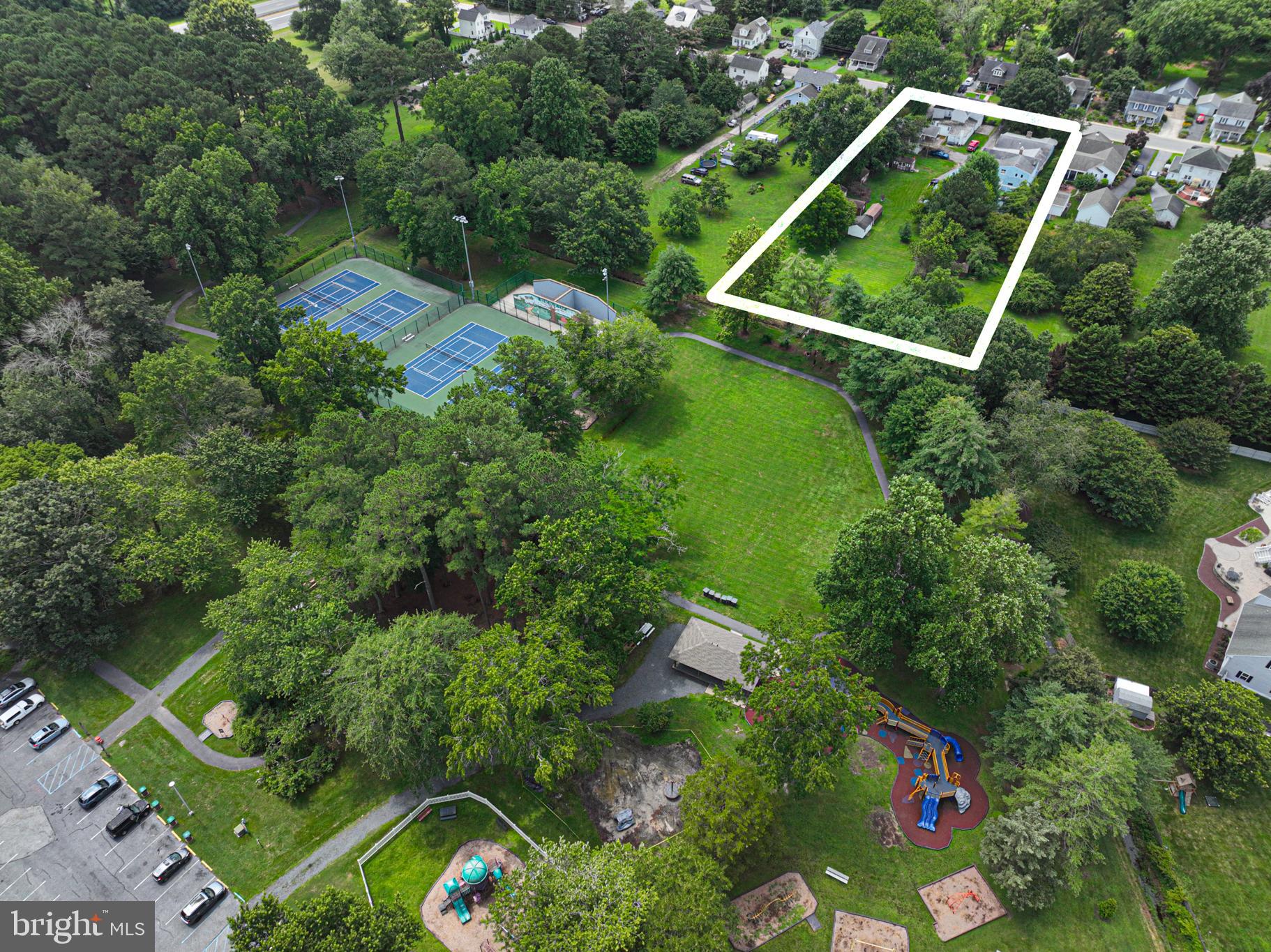 17 Burley Street Berlin, MD 21811 - Photo 98 of 150