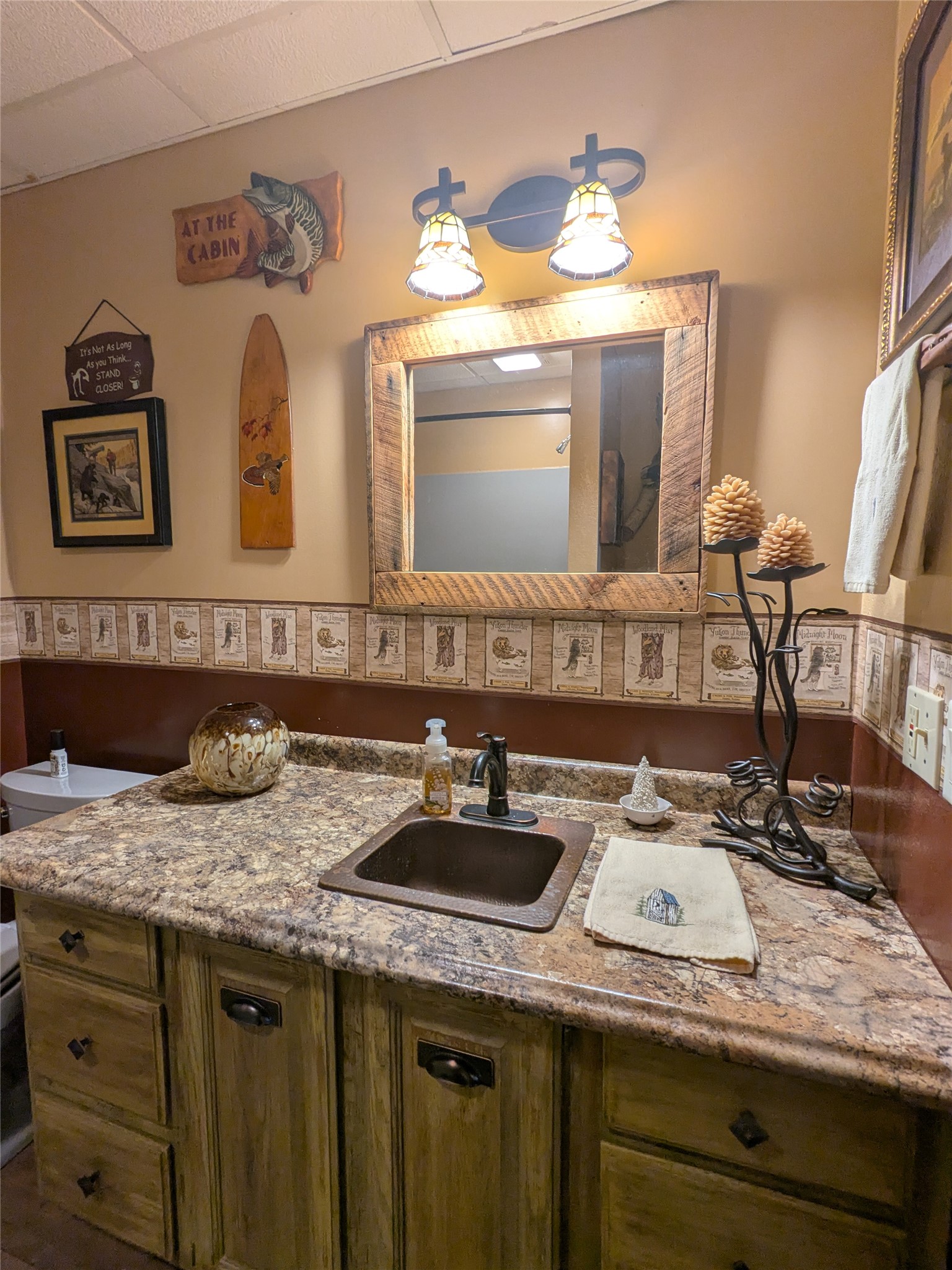1121 22 1/2 Street Chetek, WI 54728 - Photo 42 of 56