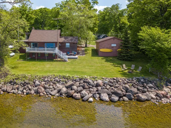$599,900 | 47001 Whistle Road, Isle, MN 56342