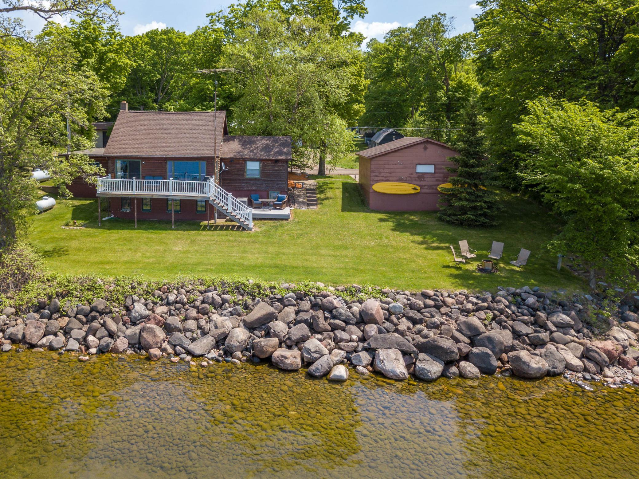 47001 Whistle Road Isle, MN 56342 - Photo 36 of 38