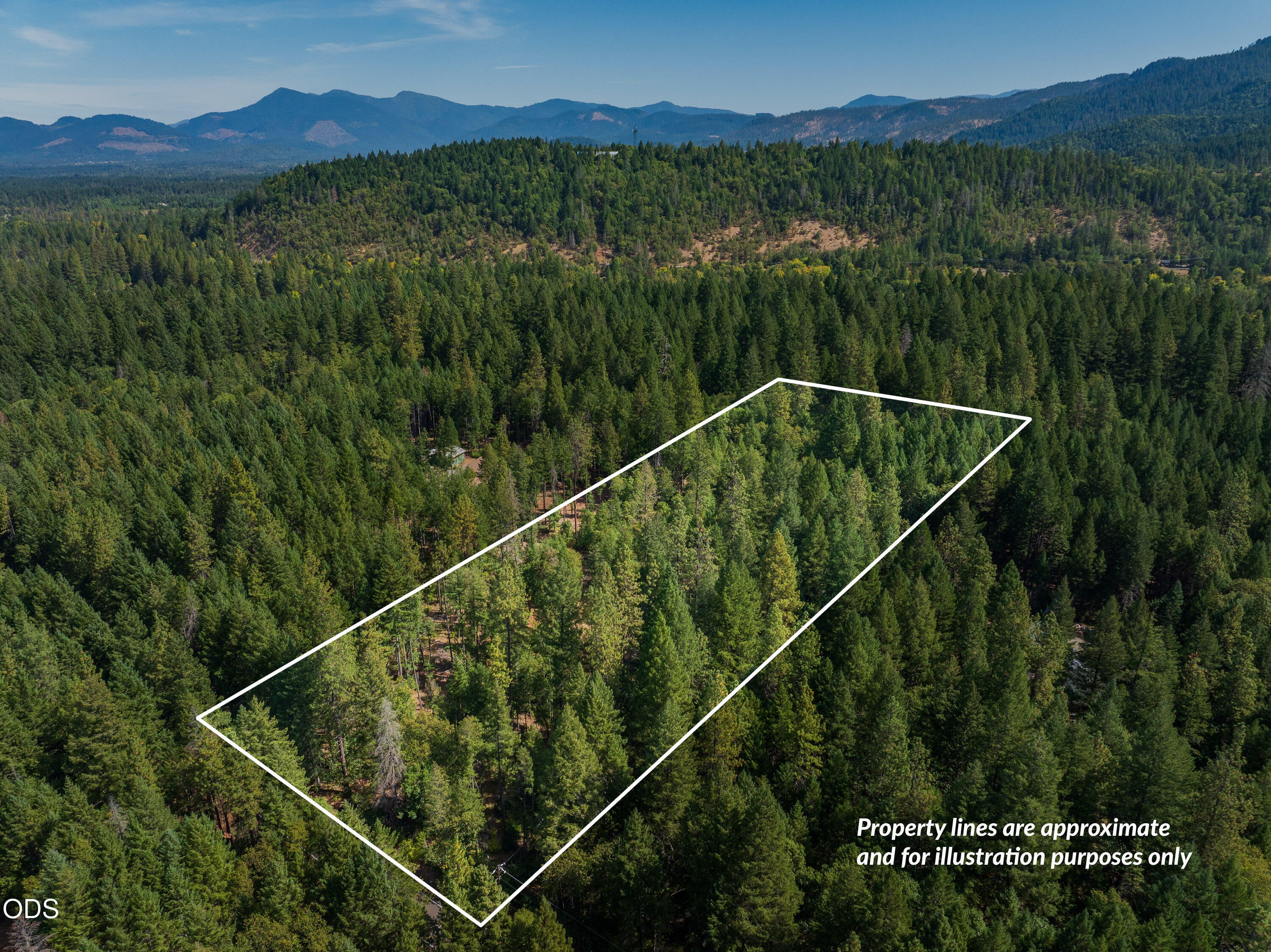 Rockydale Road Cave Junction, OR 97523 - Photo 1 of 8 Gallery Image 1