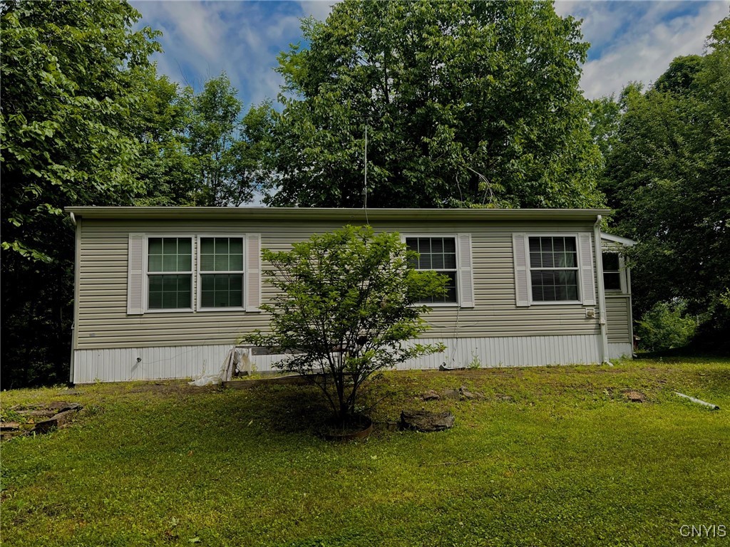150 South Shore Road Macomb, NY 13642 - Photo 1 of 20