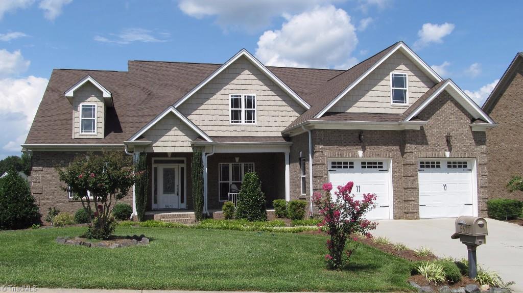 6671 Ridge Run Court Clemmons, NC 27012 - Photo 1 of 27 Gallery Image 1