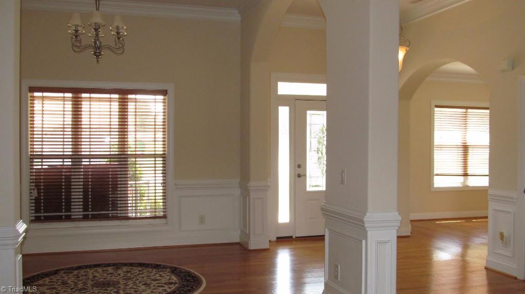 6671 Ridge Run Court Clemmons, NC 27012 - Photo 3 of 27 Gallery Image 3
