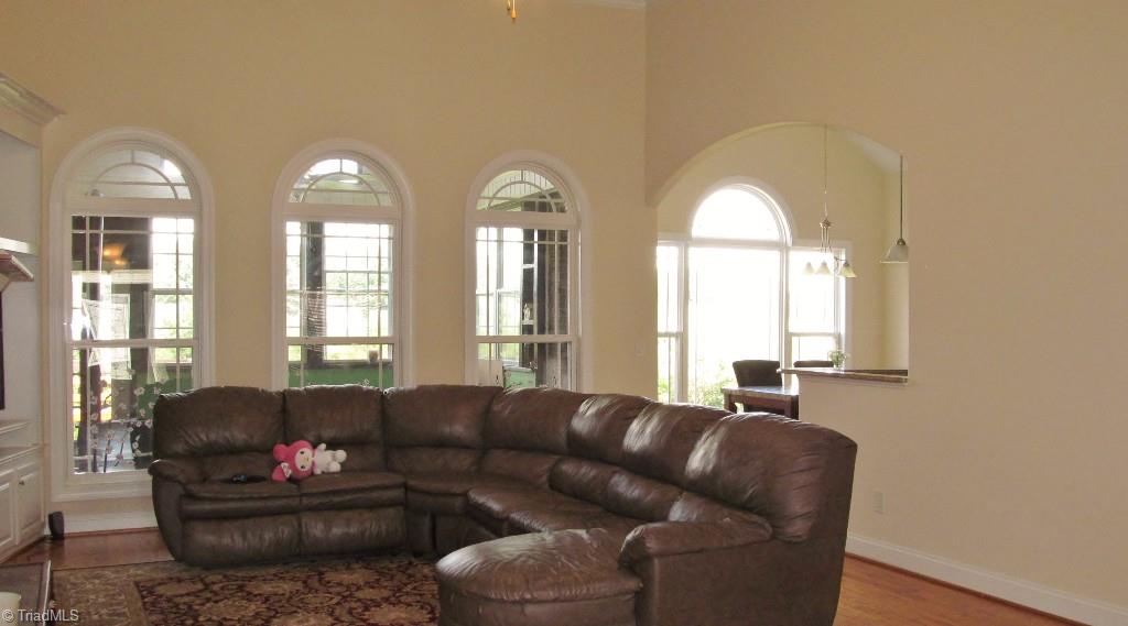 6671 Ridge Run Court Clemmons, NC 27012 - Photo 6 of 27 Gallery Image 6