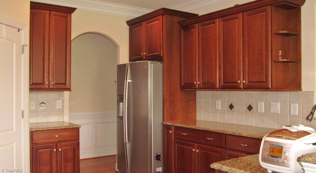 6671 Ridge Run Court Clemmons, NC 27012 - Photo 7 of 27 Gallery Image 7
