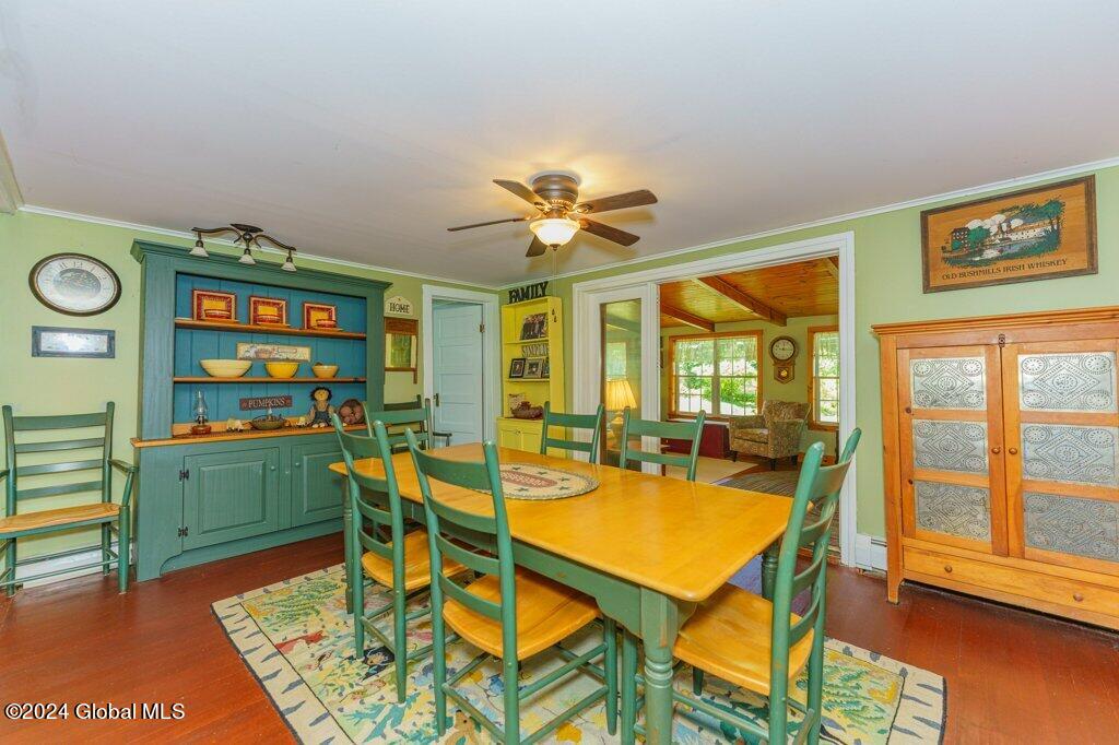 1068 Landon Hill Road Chester, NY 12860 - Photo 13 of 57 013-2 Diningroom 4_m