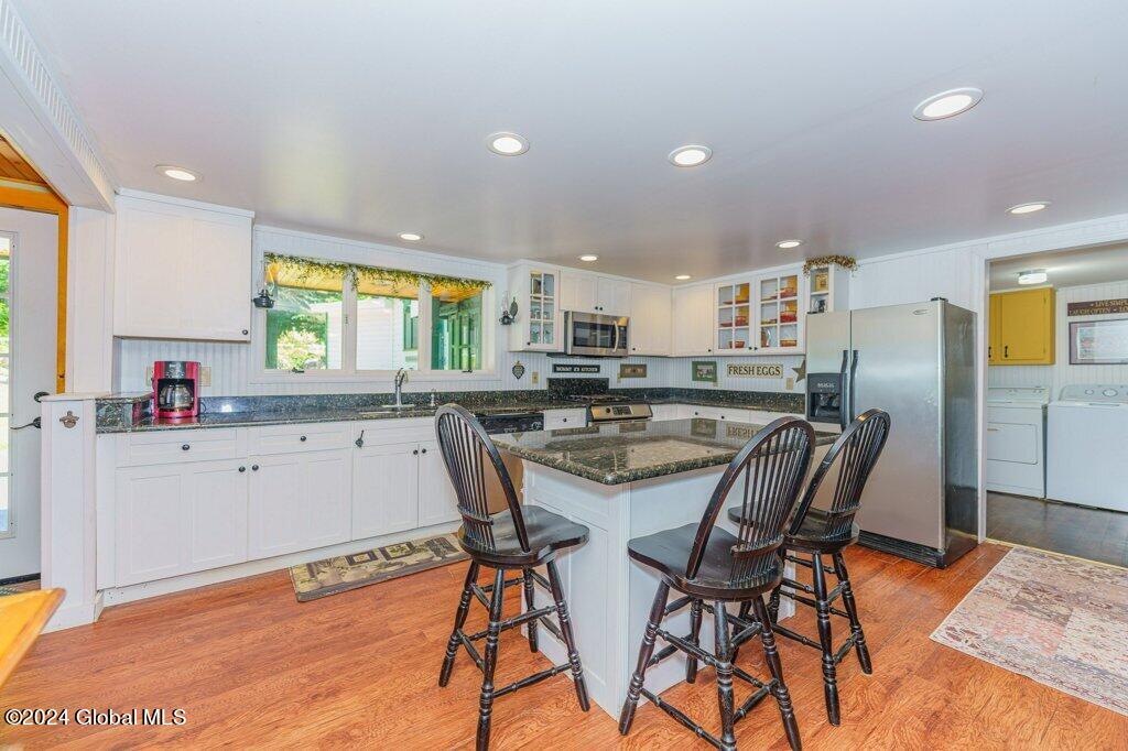1068 Landon Hill Road Chester, NY 12860 - Photo 14 of 57 014-3 Kitchen 1_m