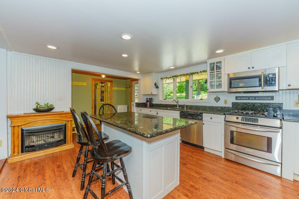 1068 Landon Hill Road Chester, NY 12860 - Photo 15 of 57 015-3 Kitchen 2_m