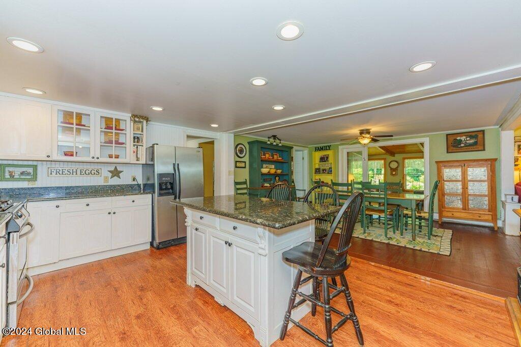 1068 Landon Hill Road Chester, NY 12860 - Photo 17 of 57 017-3 Kitchen 4_m