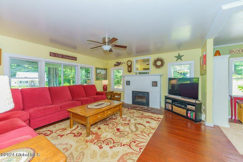 1068 Landon Hill Road Chester, NY 12860 - Photo 20 of 57 020-4 Familyroom 1_m