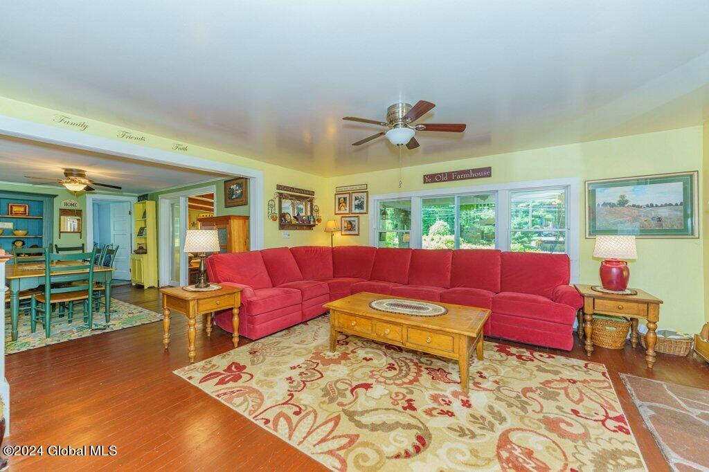 1068 Landon Hill Road Chester, NY 12860 - Photo 23 of 57 023-4 Familyroom 4_m