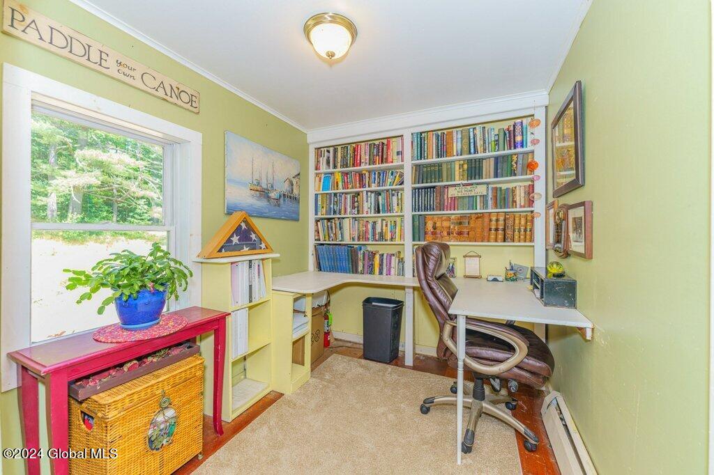 1068 Landon Hill Road Chester, NY 12860 - Photo 24 of 57 024-4 Familyroom 5_m