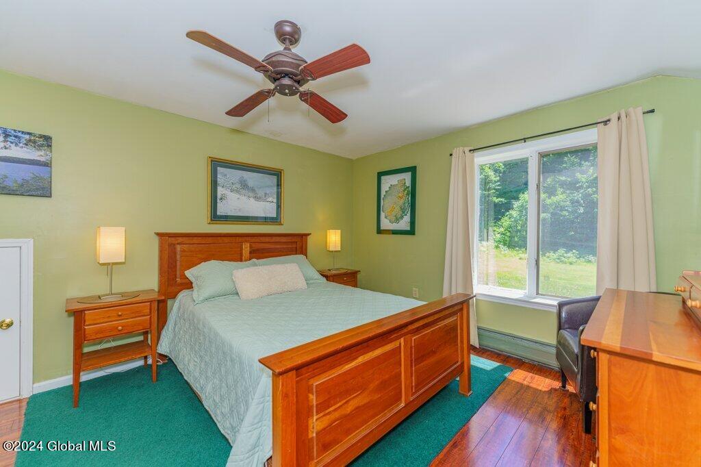 1068 Landon Hill Road Chester, NY 12860 - Photo 30 of 57 030-8 Bedroom 1_m
