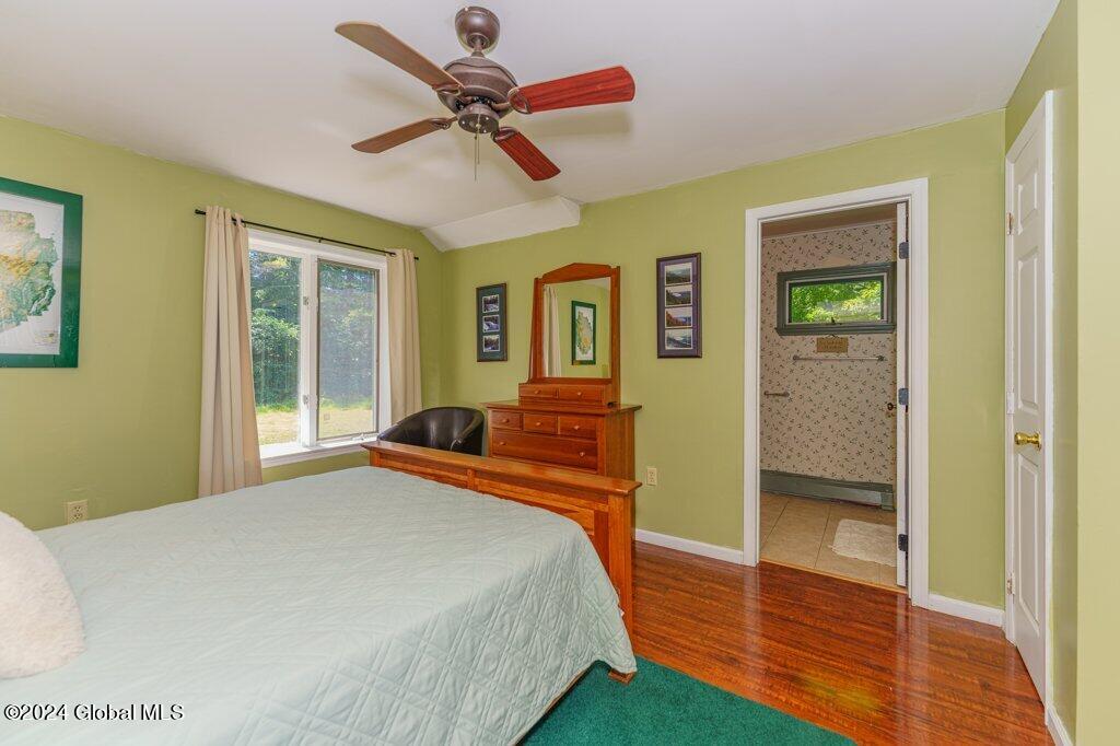 1068 Landon Hill Road Chester, NY 12860 - Photo 31 of 57 031-8 Bedroom 2_m