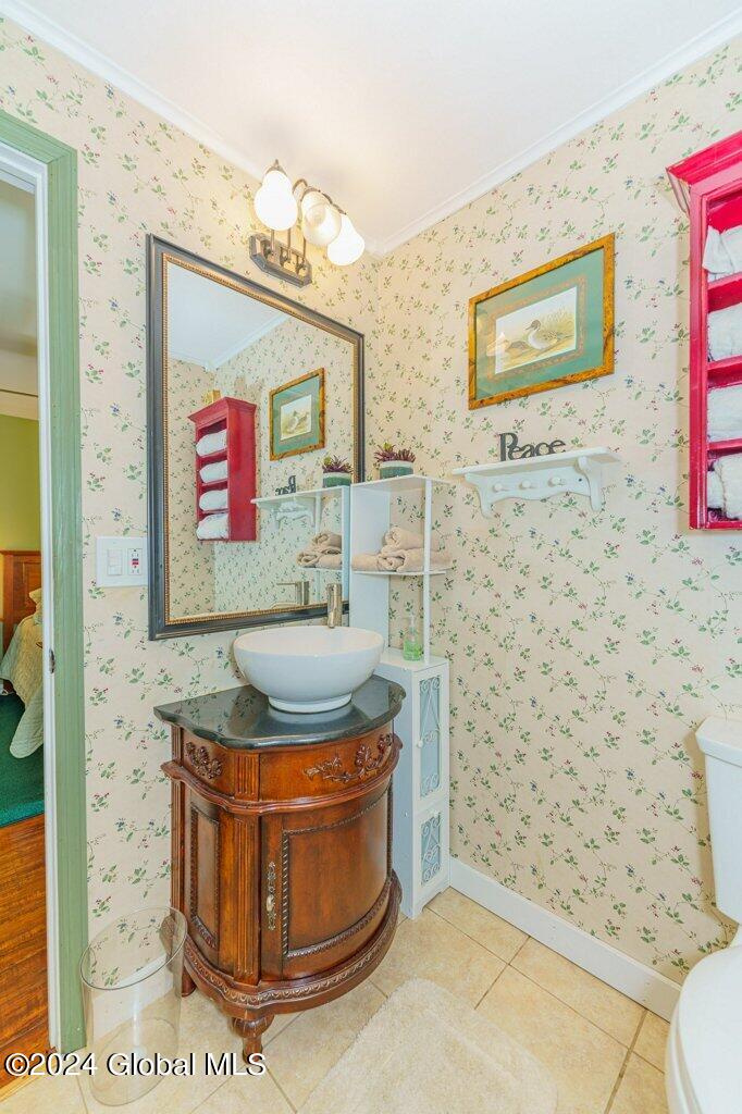 1068 Landon Hill Road Chester, NY 12860 - Photo 32 of 57 032-8 Bedroom 3_m