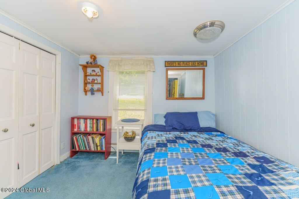 1068 Landon Hill Road Chester, NY 12860 - Photo 34 of 57 034-8 Bedroom 5_m