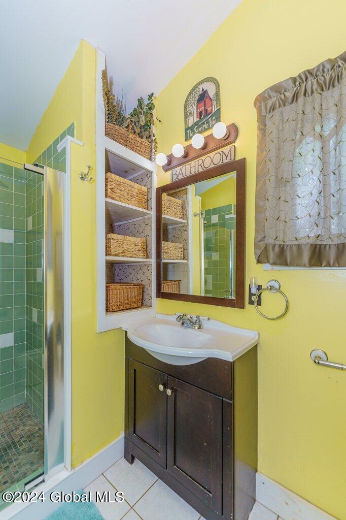 1068 Landon Hill Road Chester, NY 12860 - Photo 42 of 57 042-Bathroom 1_m