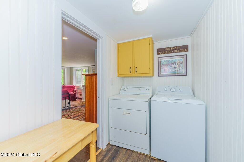 1068 Landon Hill Road Chester, NY 12860 - Photo 44 of 57 044-Laundry_m