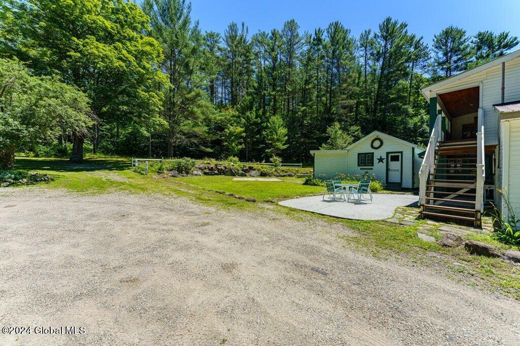 1068 Landon Hill Road Chester, NY 12860 - Photo 46 of 57 046-Yard 2_m