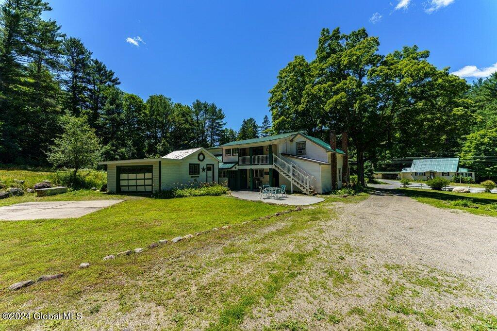 1068 Landon Hill Road Chester, NY 12860 - Photo 48 of 57 048-Yard 4_m