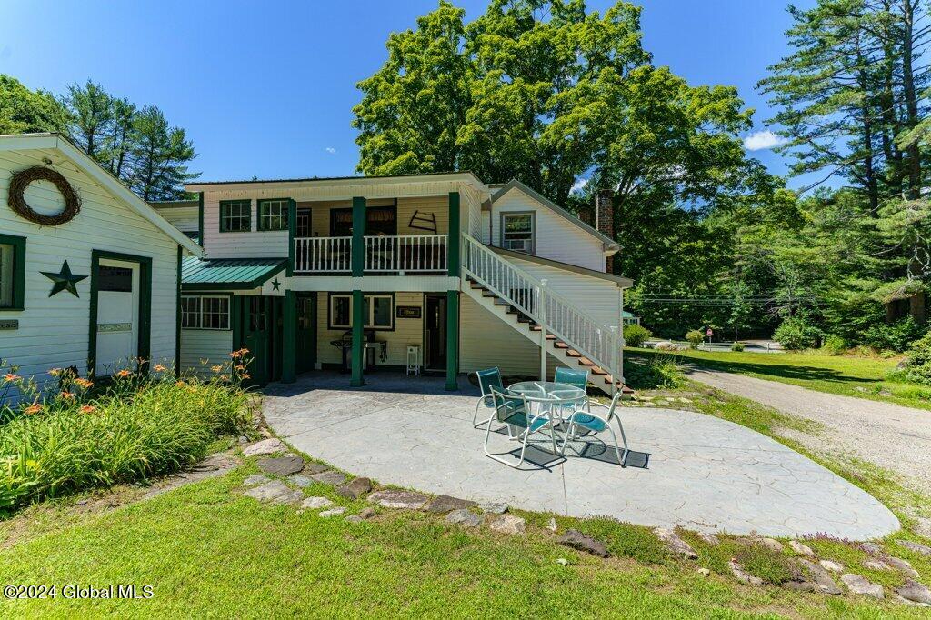 1068 Landon Hill Road Chester, NY 12860 - Photo 50 of 57 050-Yard 6_m
