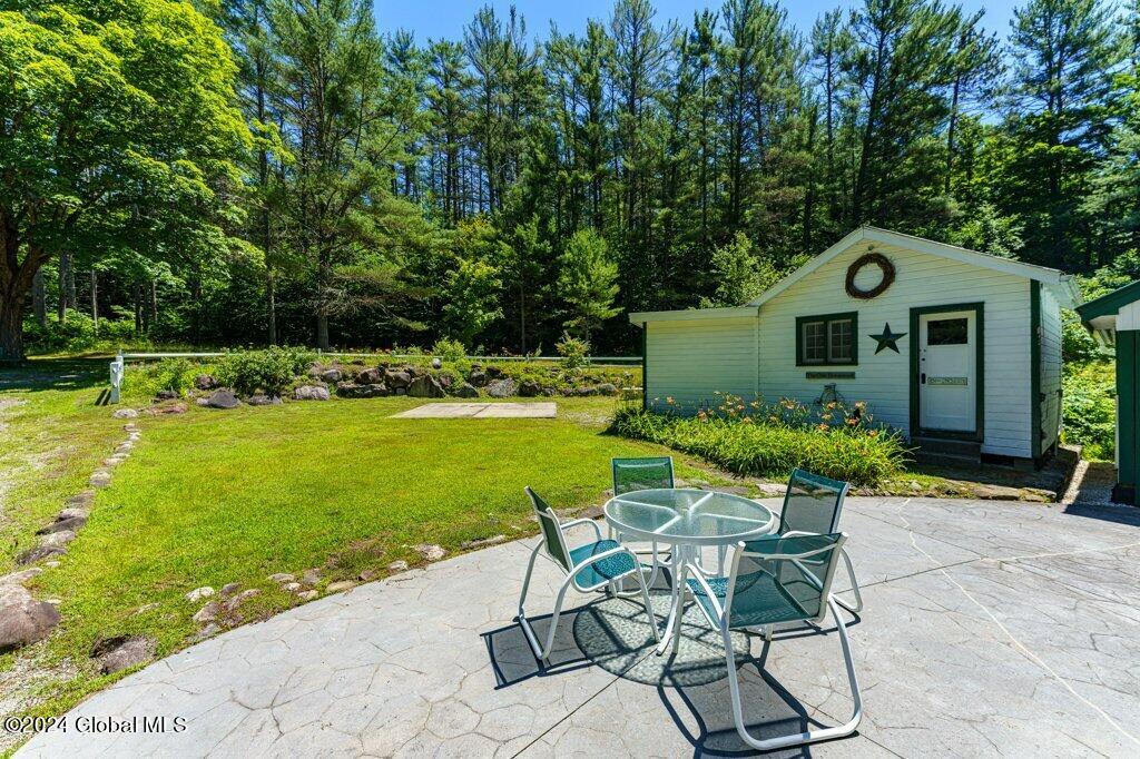1068 Landon Hill Road Chester, NY 12860 - Photo 51 of 57 051-Yard 7_m