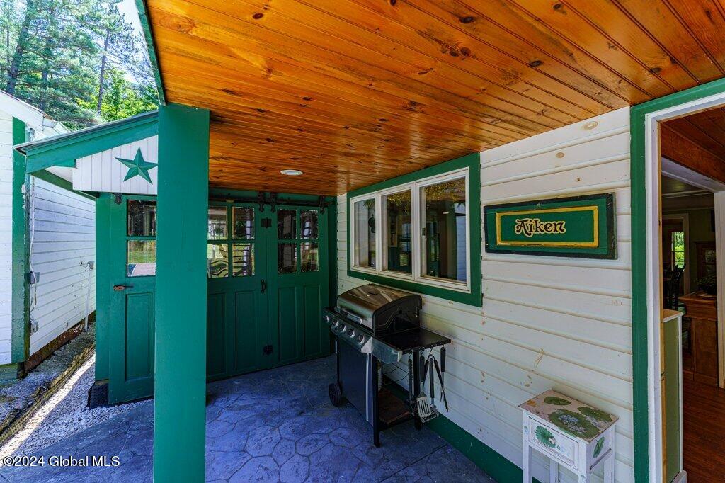 1068 Landon Hill Road Chester, NY 12860 - Photo 52 of 57 052-Yard 8_m