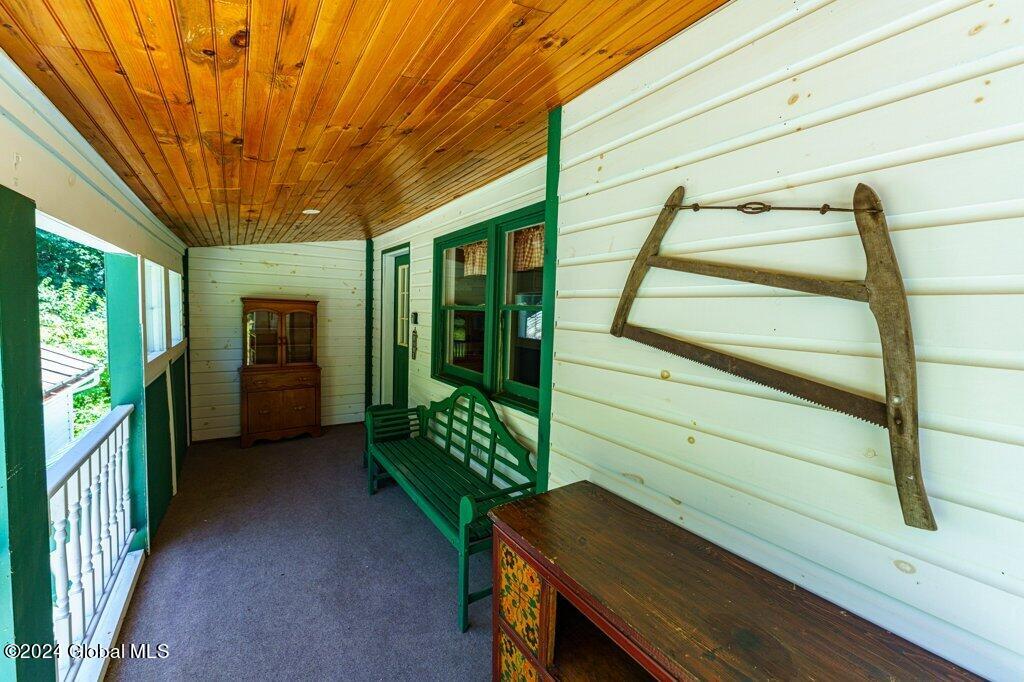 1068 Landon Hill Road Chester, NY 12860 - Photo 54 of 57 054-Yard 10_m