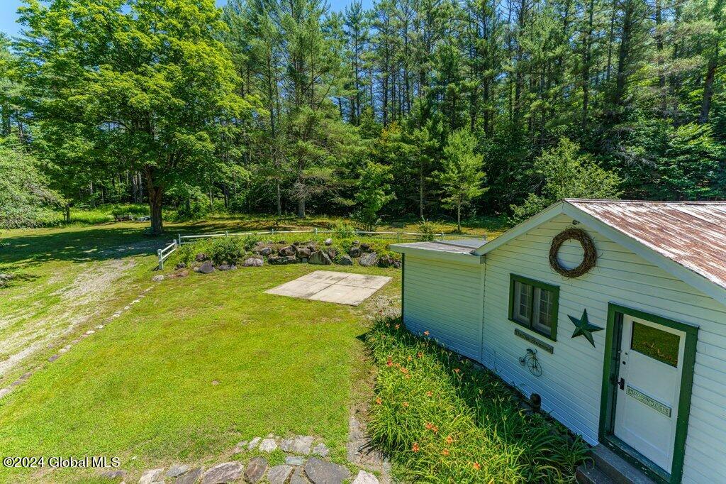 1068 Landon Hill Road Chester, NY 12860 - Photo 55 of 57 055-Yard 11_m