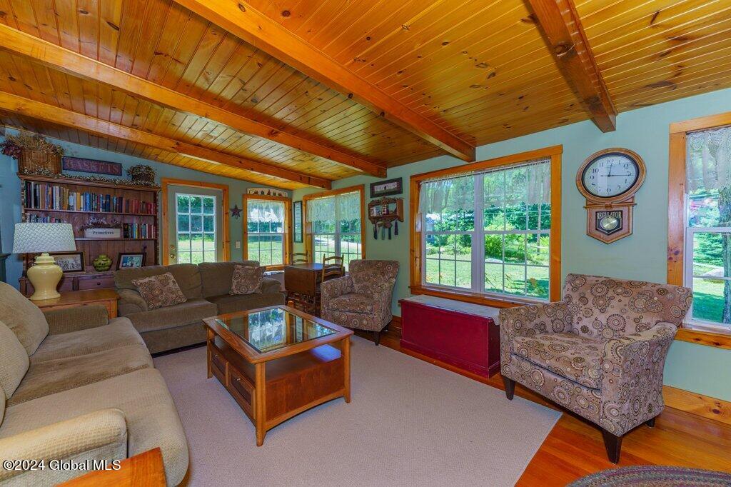 1068 Landon Hill Road Chester, NY 12860 - Photo 8 of 57 008-1 Livingroom 3_m