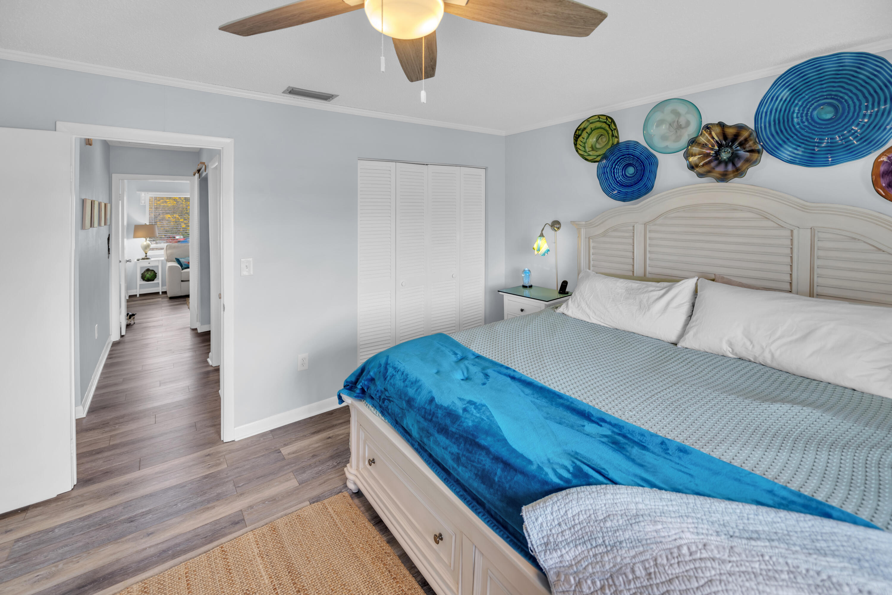 40 High Point Road, Unit 402 Tavernier, FL 33070 - Photo 12 of 20 Primary Bed