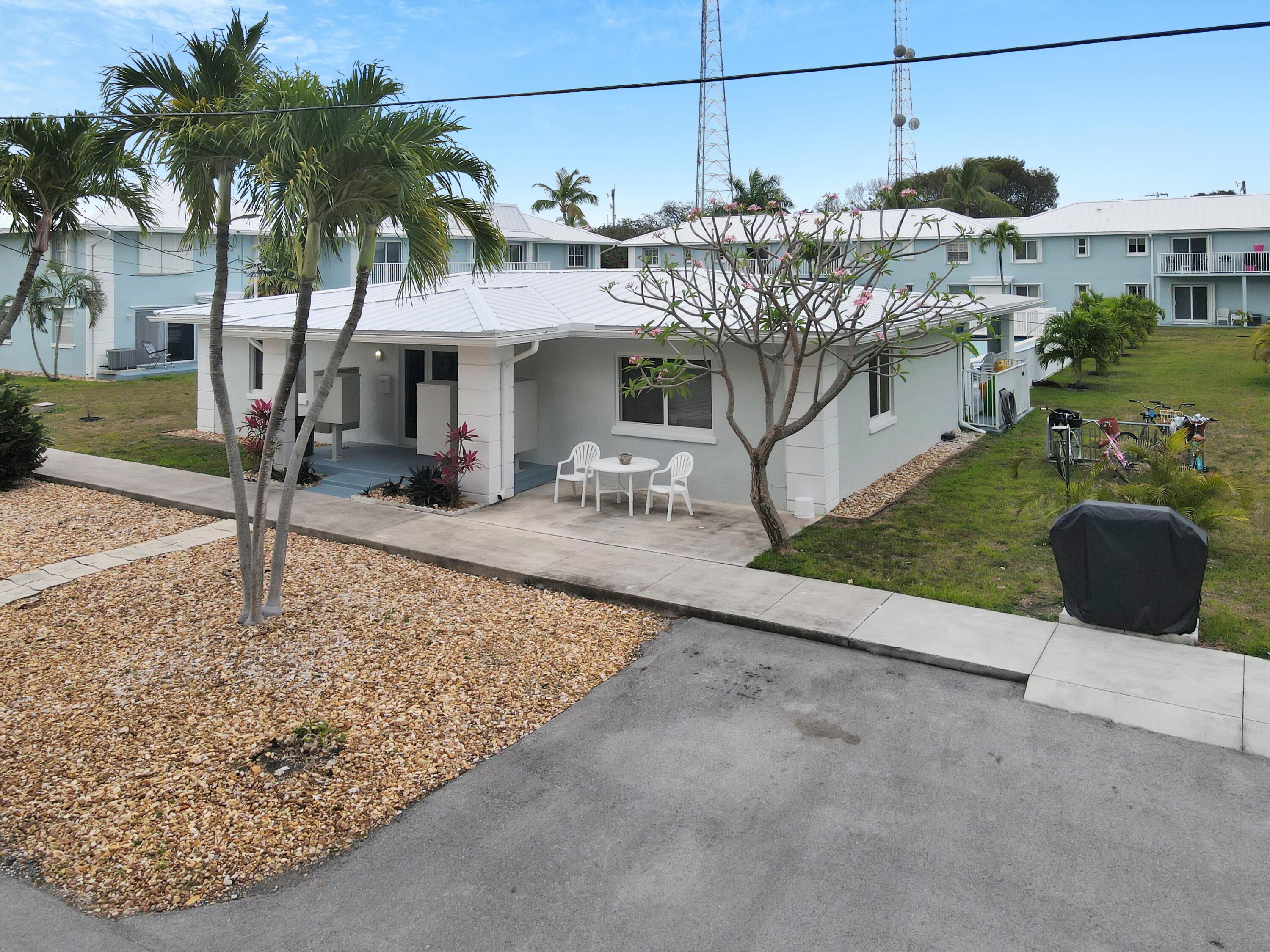 40 High Point Road, Unit 402 Tavernier, FL 33070 - Photo 20 of 20 Club House