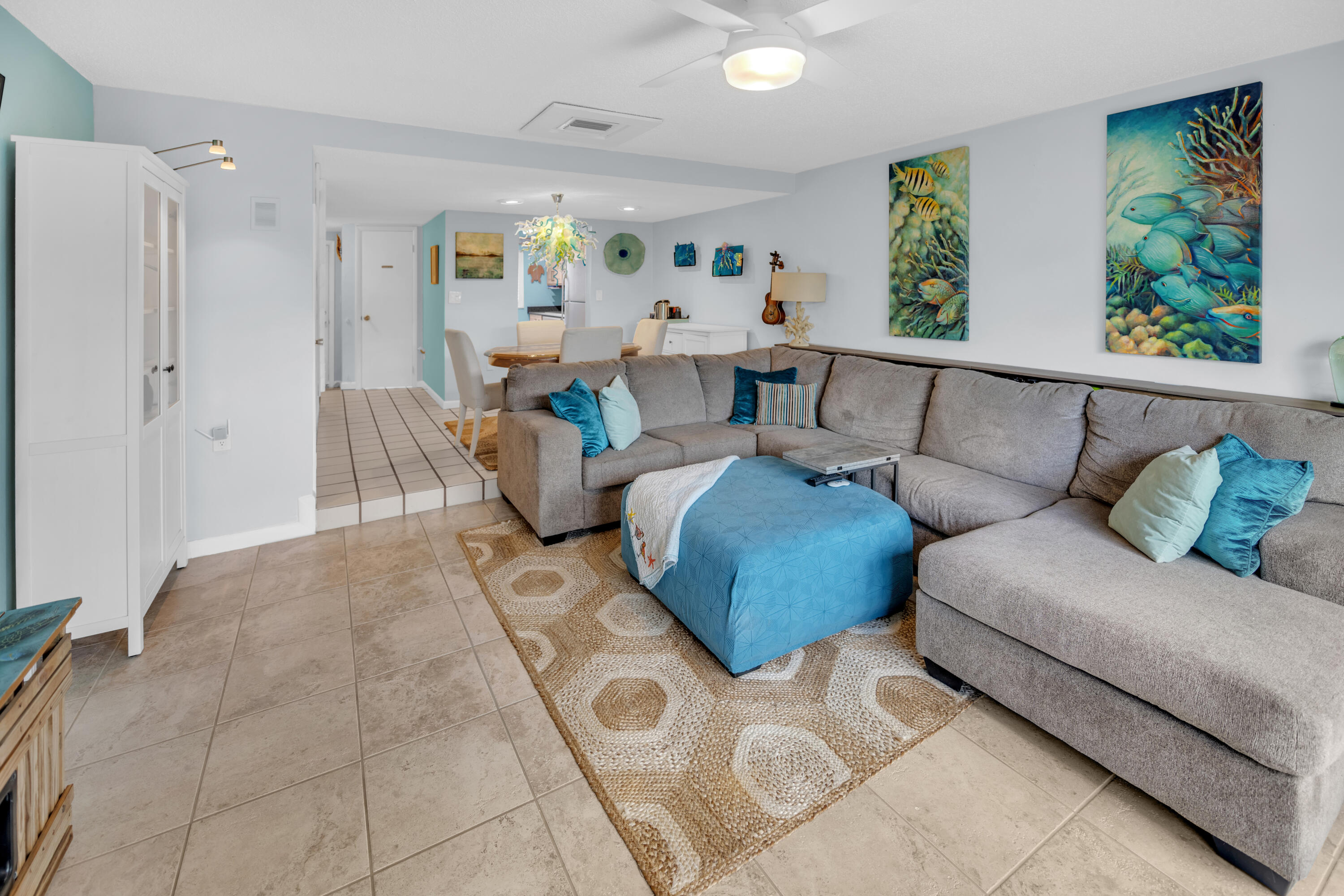 40 High Point Road, Unit 402 Tavernier, FL 33070 - Photo 4 of 20 Living Area