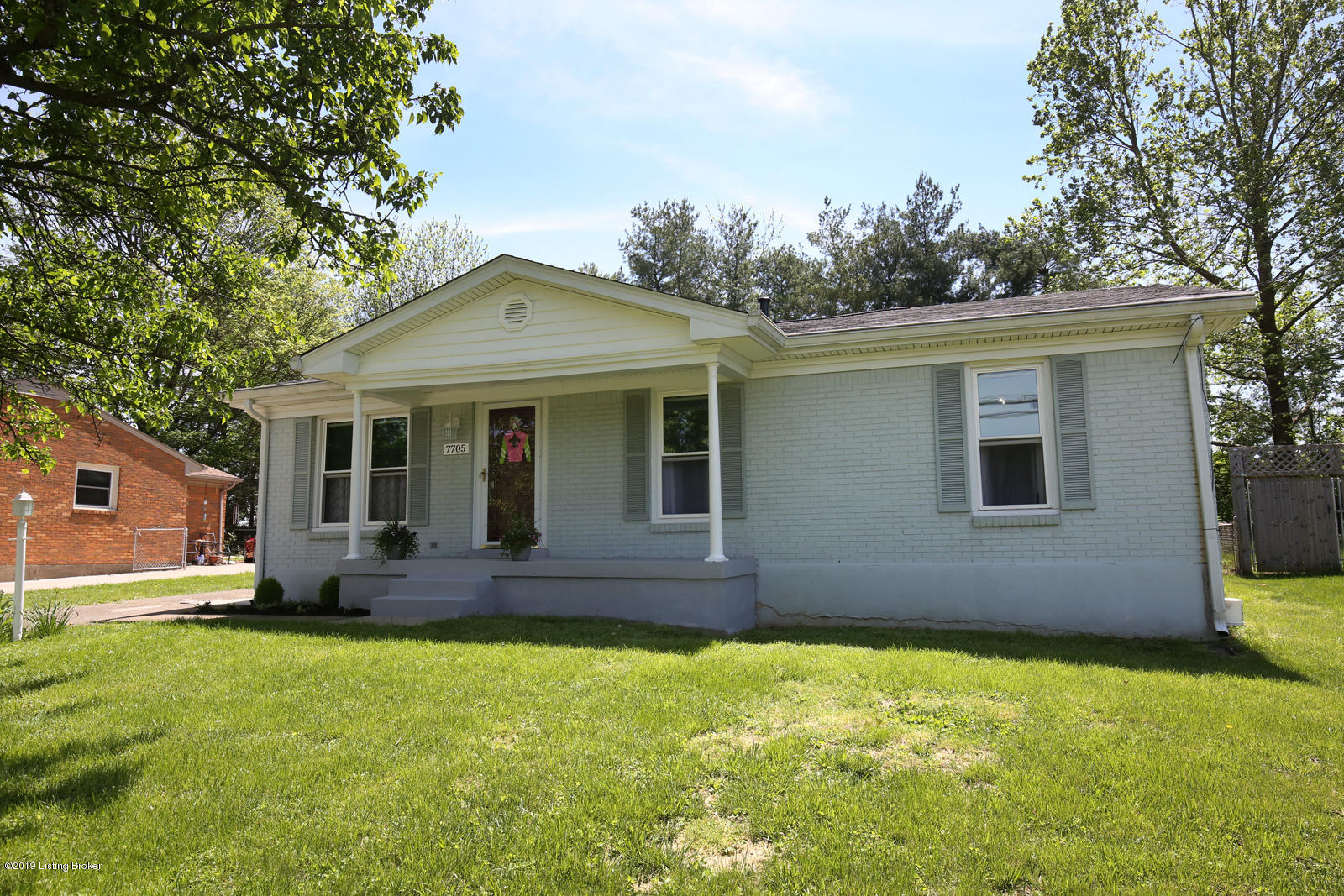 7705 Johnson School Road Louisville, KY 40291 - Photo 3 of 38 LREP9302