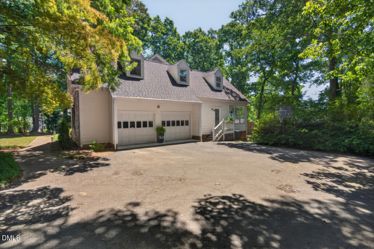 32 Chippers Way Durham, NC 27705 - Photo 9 of 40