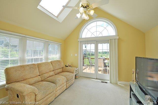 24875 Reeds Pointe Drive Novi, MI 48374 - Photo 8 of 25 8_SunRoom_1-1.jpg
