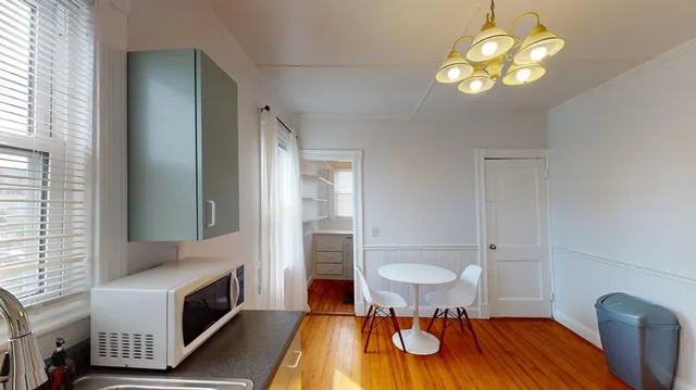 $3,600 | 123 Boston Street, Unit 3, Boston, MA 02125