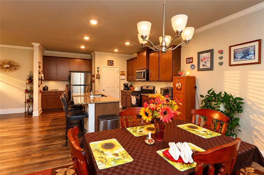 41 Montgomery View Court Villa Rica, GA 30180 - Photo 23 of 32 Gallery Image 23