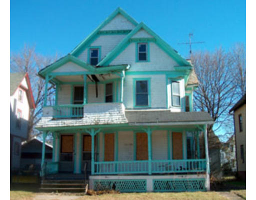 98 Amherst Street Springfield, MA 01109 - Photo 1 of 1 Gallery Image 1