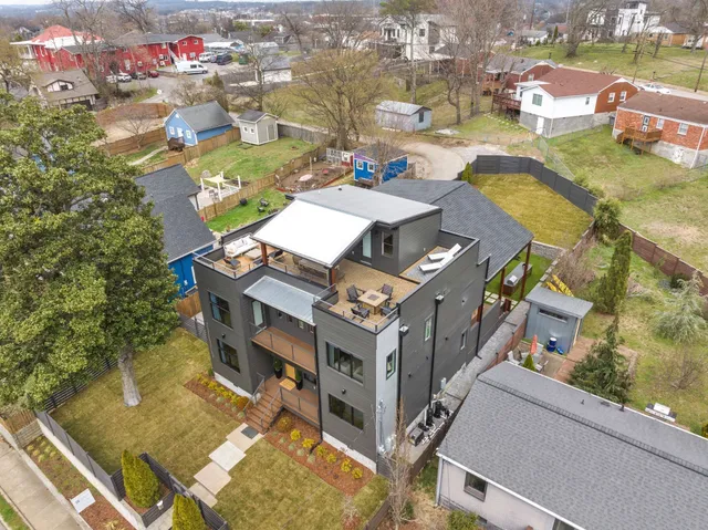 $8,500 | 601 South 9th Street, Nashville, TN 37206