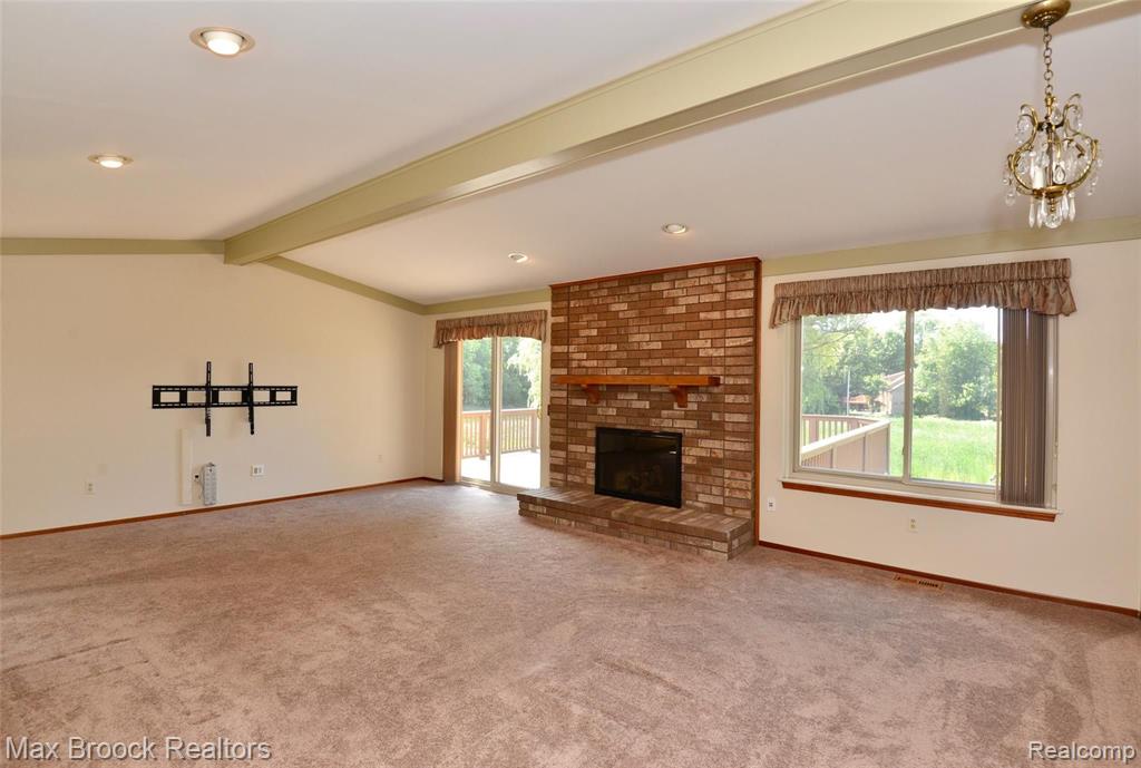 233 Coldiron Drive Rochester Hills, MI 48307 - Photo 12 of 24