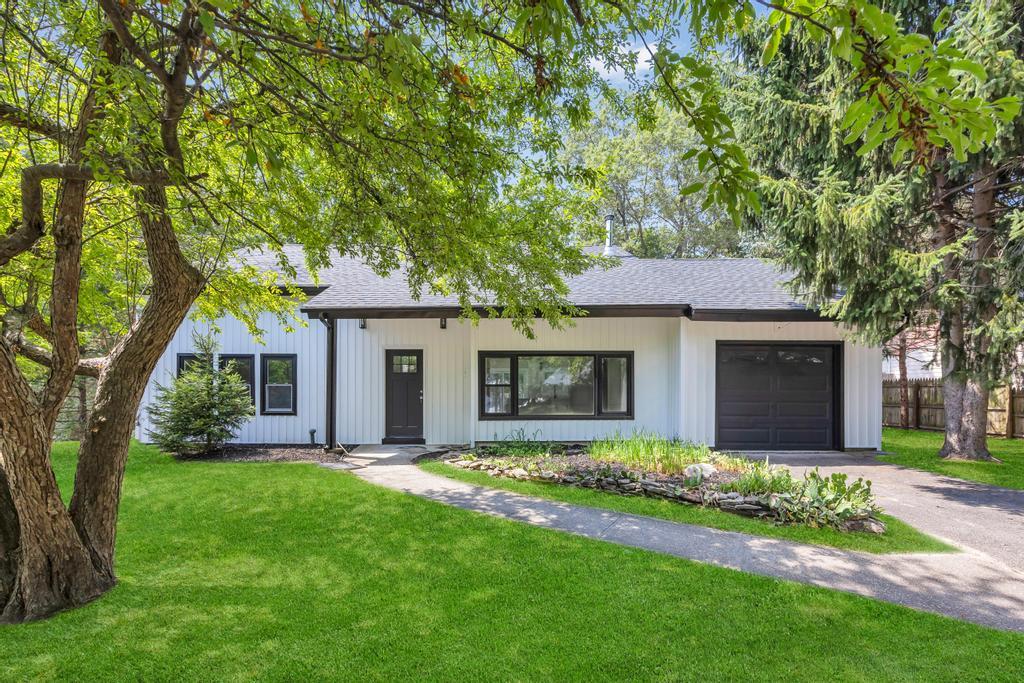 14 Sequoia Drive Coram, NY 11727 - Photo 1 of 1 a front view of house with a garden
