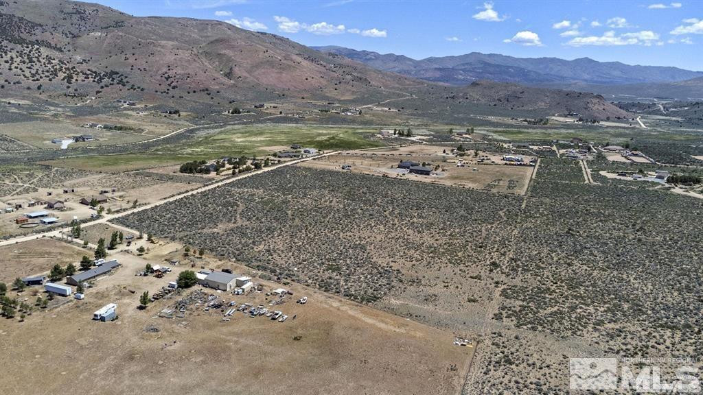 0 North Red Rock Road Reno, NV 89508 - Photo 13 of 15 a view of a road with an ocean