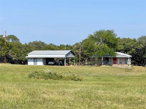 $1,075,000 | 515 Big Creek Road, Blanco, TX 78606